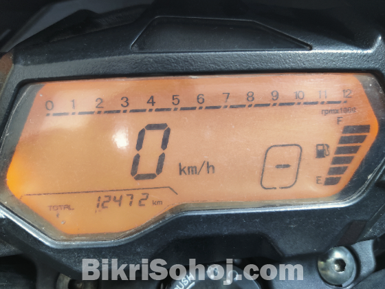 Benelli TNT 150cc